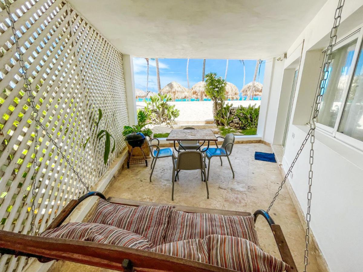 Appartement Terrazas Villas Pool View Club &